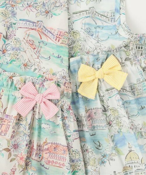 sense of wonder / センス オブ ワンダー その他トップス | ヴェネツィアチュニック | 詳細4