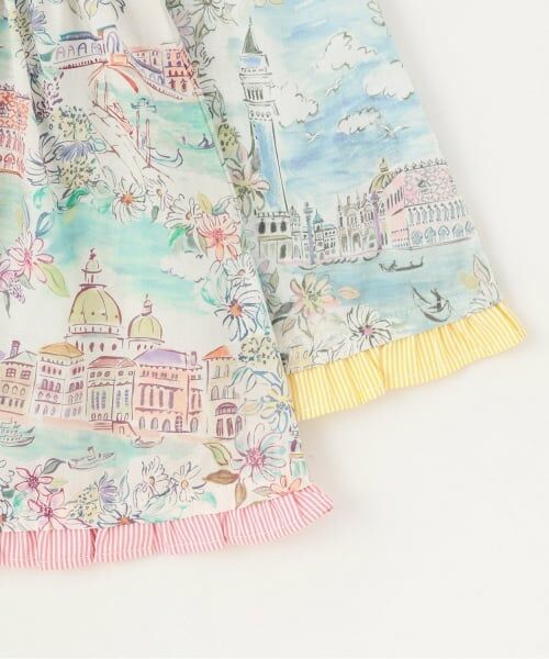 sense of wonder / センス オブ ワンダー その他トップス | ヴェネツィアチュニック | 詳細5