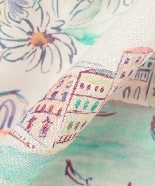 sense of wonder / センス オブ ワンダー その他トップス | ヴェネツィアチュニック | 詳細6