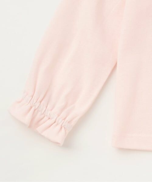 sense of wonder / センス オブ ワンダー シャツ・ブラウス | 小花柄コンビブラウス | 詳細3