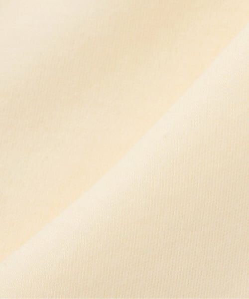 sense of wonder / センス オブ ワンダー Tシャツ | 小花柄長袖リボンTシャツ | 詳細4