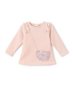 sense of wonder / センス オブ ワンダー スウェット | ポシェットトレーナー