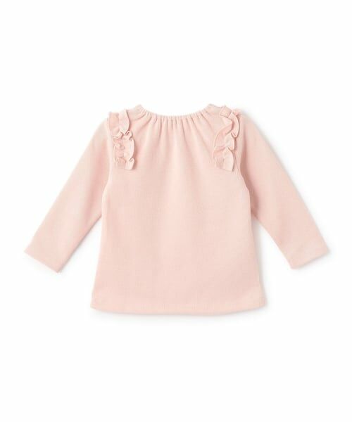 sense of wonder / センス オブ ワンダー スウェット | ポシェットトレーナー | 詳細1