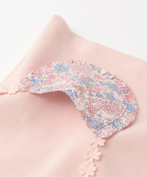 sense of wonder / センス オブ ワンダー スウェット | ポシェットトレーナー | 詳細5