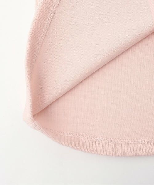 sense of wonder / センス オブ ワンダー スウェット | ポシェットトレーナー | 詳細6