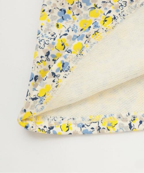 sense of wonder / センス オブ ワンダー スウェット | CORALBELLトレーナー | 詳細4