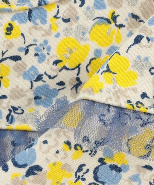 sense of wonder / センス オブ ワンダー スウェット | CORALBELLトレーナー | 詳細5