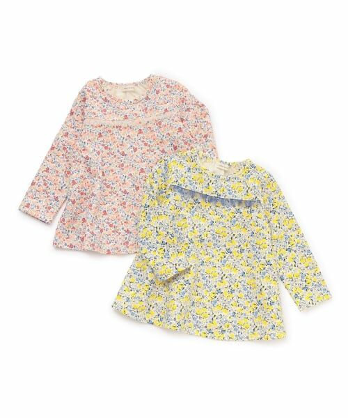 sense of wonder / センス オブ ワンダー スウェット | CORALBELLトレーナー | 詳細6