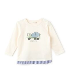 sense of wonder / センス オブ ワンダー スウェット | 乗り物トレーナー