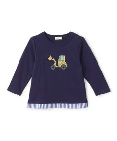 sense of wonder / センス オブ ワンダー スウェット | 乗り物トレーナー