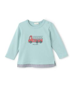 sense of wonder / センス オブ ワンダー スウェット | 乗り物トレーナー