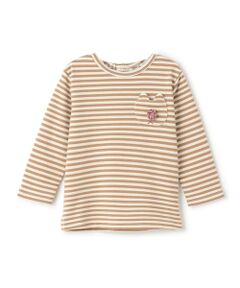 sense of wonder / センス オブ ワンダー スウェット | ボーダートレーナー