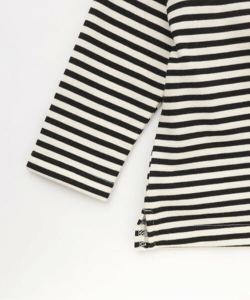 sense of wonder / センス オブ ワンダー スウェット | ボーダートレーナー | 詳細4