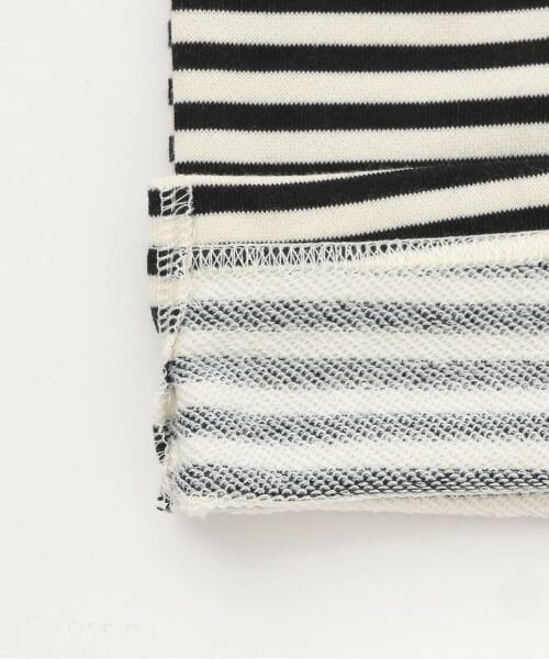 sense of wonder / センス オブ ワンダー スウェット | ボーダートレーナー | 詳細5