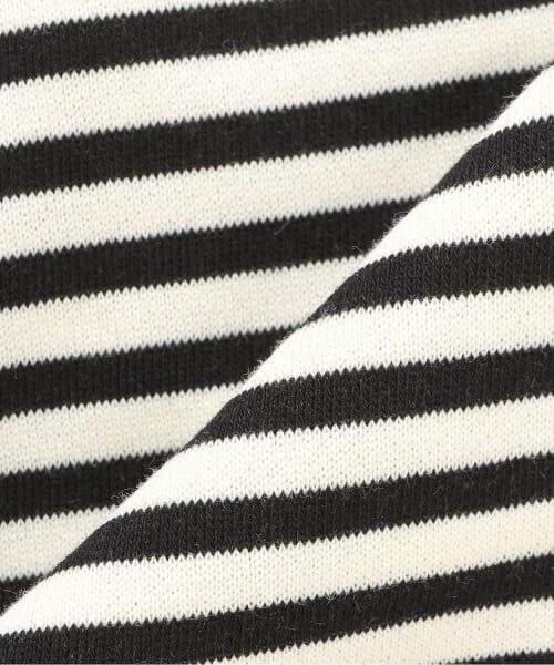 sense of wonder / センス オブ ワンダー スウェット | ボーダートレーナー | 詳細6