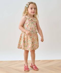 ローズガーデンワンピース