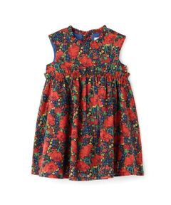 sense of wonder / センス オブ ワンダー ミニ丈・ひざ丈ワンピース | クレメンティナデイジーワンピース