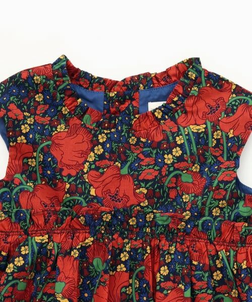 sense of wonder / センス オブ ワンダー ミニ丈・ひざ丈ワンピース | クレメンティナデイジーワンピース | 詳細2