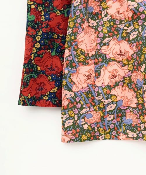 sense of wonder / センス オブ ワンダー ミニ丈・ひざ丈ワンピース | クレメンティナデイジーワンピース | 詳細4