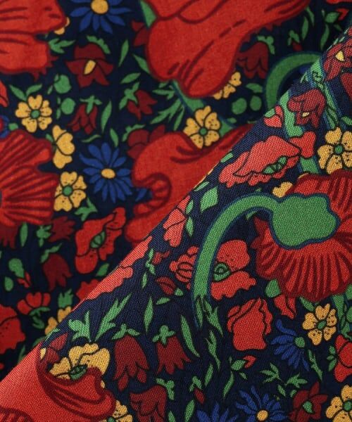 sense of wonder / センス オブ ワンダー ミニ丈・ひざ丈ワンピース | クレメンティナデイジーワンピース | 詳細7