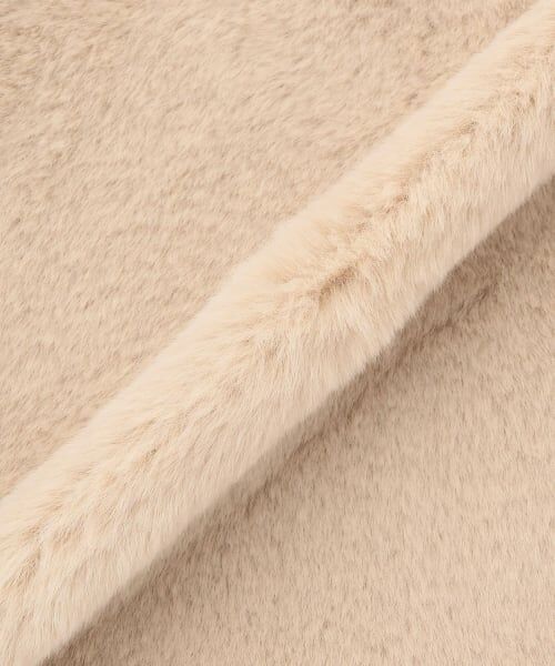 sense of wonder / センス オブ ワンダー ダウンジャケット・ベスト | リバティファーベスト | 詳細6