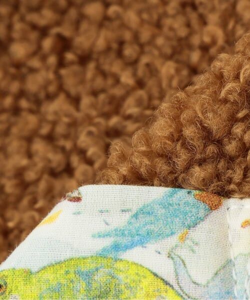 sense of wonder / センス オブ ワンダー ダウンジャケット・ベスト | キューフォーザズーボアベスト | 詳細6