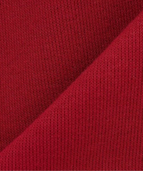 sense of wonder / センス オブ ワンダー ミニ丈・ひざ丈ワンピース | リバティウサギ時計ワンピース | 詳細9