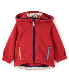 sense of wonder / センス オブ ワンダー パーカー | ボンディングジップパーカー