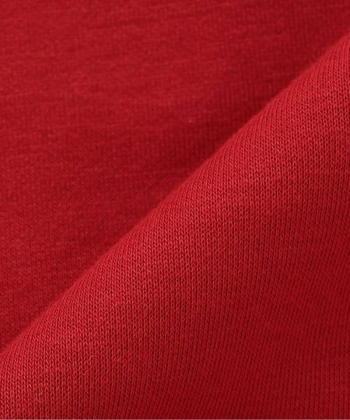 sense of wonder / センス オブ ワンダー パーカー | ボンディングジップパーカー | 詳細7