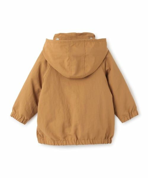 sense of wonder / センス オブ ワンダー ブルゾン | 3WAYマウンテンパーカー | 詳細1