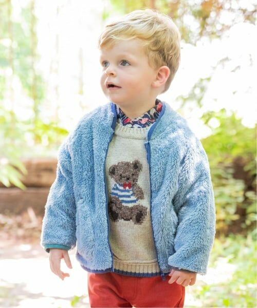 sense of wonder / センス オブ ワンダー ブルゾン | 3WAYマウンテンパーカー | 詳細16