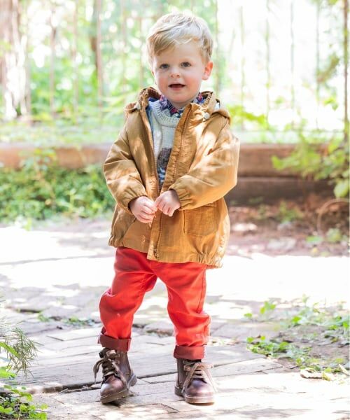 sense of wonder / センス オブ ワンダー ブルゾン | 3WAYマウンテンパーカー | 詳細18