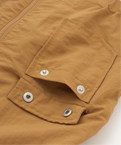 sense of wonder / センス オブ ワンダー ブルゾン | 3WAYマウンテンパーカー | 詳細5