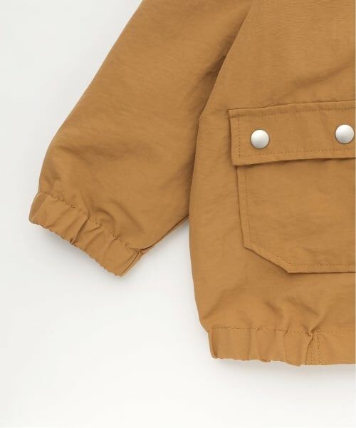 sense of wonder / センス オブ ワンダー ブルゾン | 3WAYマウンテンパーカー | 詳細6