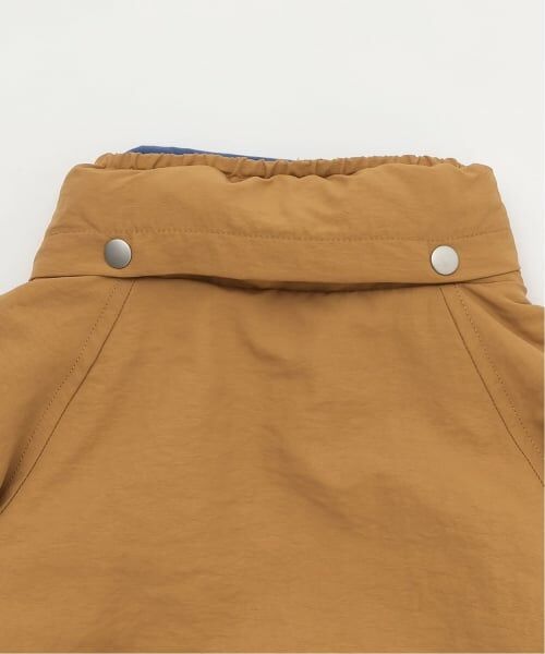 sense of wonder / センス オブ ワンダー ブルゾン | 3WAYマウンテンパーカー | 詳細7