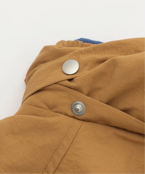 sense of wonder / センス オブ ワンダー ブルゾン | 3WAYマウンテンパーカー | 詳細8