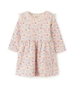 sense of wonder / センス オブ ワンダー ミニ丈・ひざ丈ワンピース | CORALBELLワンピース