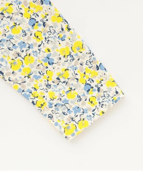 sense of wonder / センス オブ ワンダー ミニ丈・ひざ丈ワンピース | CORALBELLワンピース | 詳細3