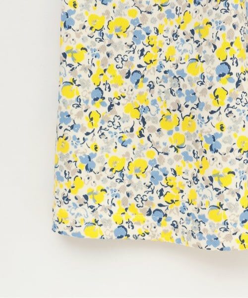 sense of wonder / センス オブ ワンダー ミニ丈・ひざ丈ワンピース | CORALBELLワンピース | 詳細4