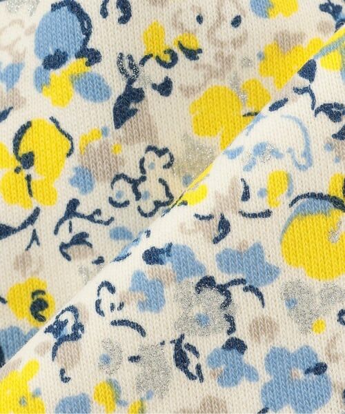 sense of wonder / センス オブ ワンダー ミニ丈・ひざ丈ワンピース | CORALBELLワンピース | 詳細6