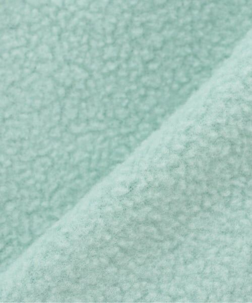 sense of wonder / センス オブ ワンダー ブルゾン | ハートキルトブルゾン | 詳細10