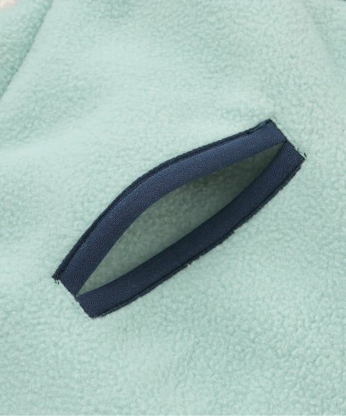 sense of wonder / センス オブ ワンダー ブルゾン | ハートキルトブルゾン | 詳細8