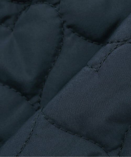 sense of wonder / センス オブ ワンダー ブルゾン | ハートキルトブルゾン | 詳細9