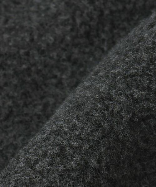 sense of wonder / センス オブ ワンダー ブルゾン | スターキルトブルゾン | 詳細10