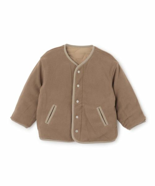 sense of wonder / センス オブ ワンダー ブルゾン | スターキルトブルゾン | 詳細3