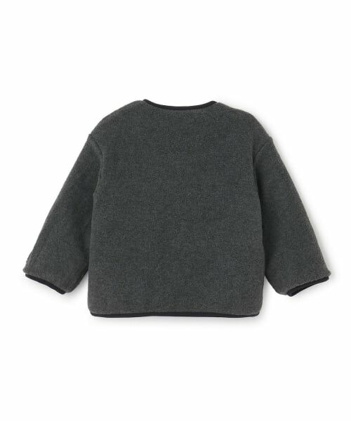 sense of wonder / センス オブ ワンダー ブルゾン | スターキルトブルゾン | 詳細4