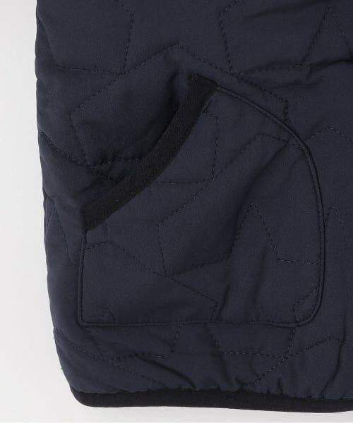 sense of wonder / センス オブ ワンダー ブルゾン | スターキルトブルゾン | 詳細7