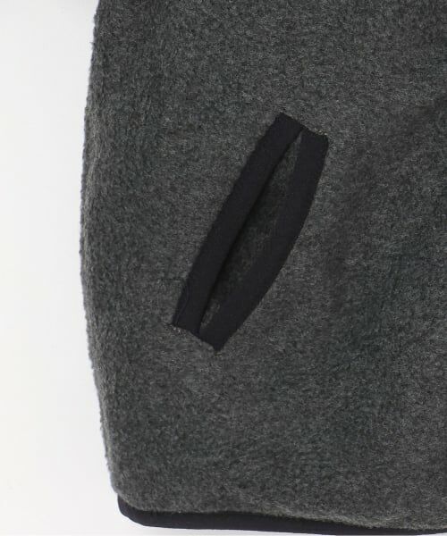 sense of wonder / センス オブ ワンダー ブルゾン | スターキルトブルゾン | 詳細8