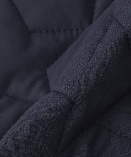 sense of wonder / センス オブ ワンダー ブルゾン | スターキルトブルゾン | 詳細9