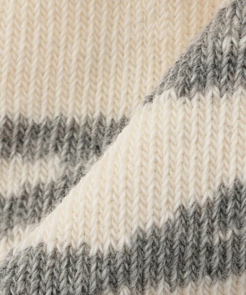 sense of wonder / センス オブ ワンダー ソックス | 【オーガニック】バレーソックス【日本製】 | 詳細4